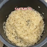  Gạo dài Basmati 1121 Miss Vietspice 