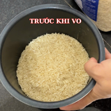  Gạo dài Basmati 1121 Miss Vietspice 