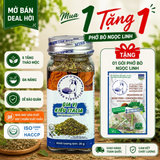  Gia vị Italia 