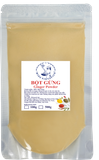  Bột gừng 