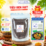  Hạt tiêu đen 
