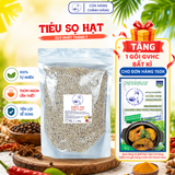  Hạt tiêu sọ 