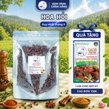  Hoa hồi 