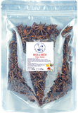  Hoa hồi 