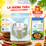  Lá Hương Thảo 