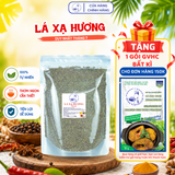  Lá Xạ Hương 