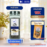  Muối đen hạt Himalayan 