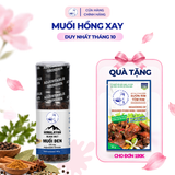  Muối đen cối xay Himalaya 