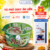  Phở chay ăn liền 70g 