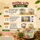  Phở gà ăn liền 70g 