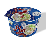  Phở Bò ăn liền 70g 