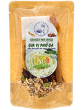  Gia vị Phở gà Sâm Ngọc Linh 31g 