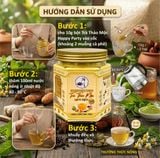  Trà thảo mộc Happy Party 