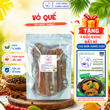  Vỏ Quế 