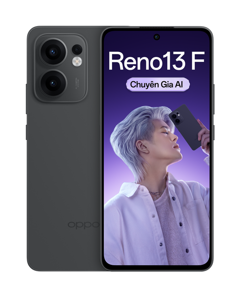 OPPO Reno13 F 5G 12GB/512GB