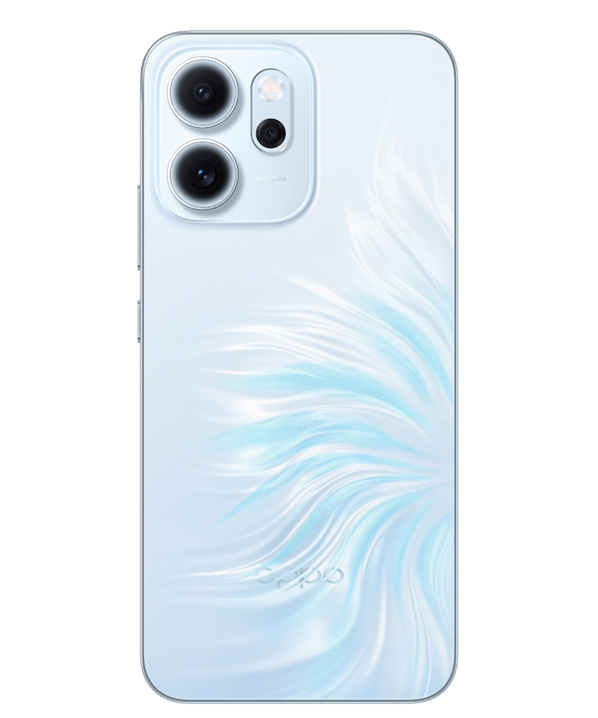 OPPO Reno14 F 5G