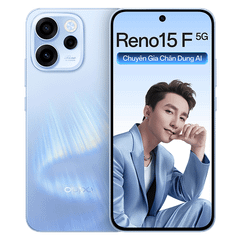 OPPO Reno15 F 5G