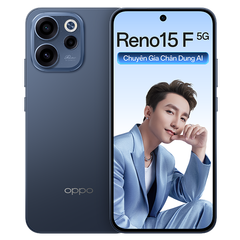 OPPO Reno15 F 5G