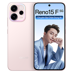 OPPO Reno15 F 5G