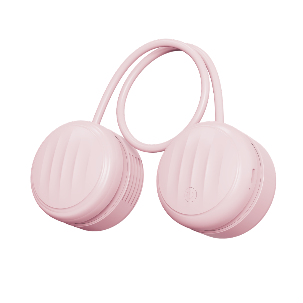 Quạt đeo cổ di động InnoFans Neckband