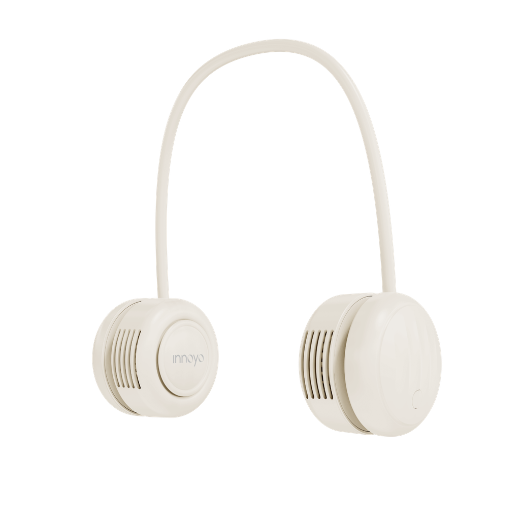 Quạt đeo cổ di động InnoFans Neckband