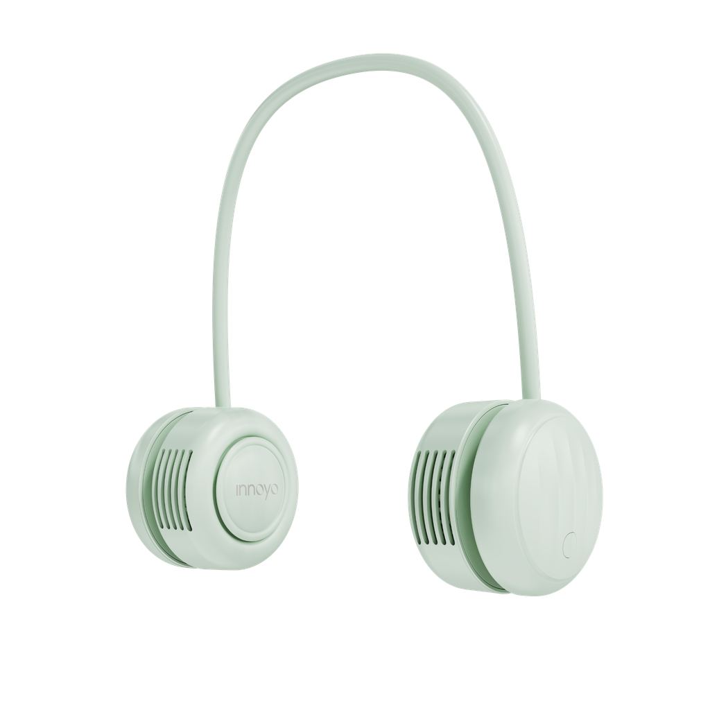 Quạt đeo cổ di động InnoFans Neckband