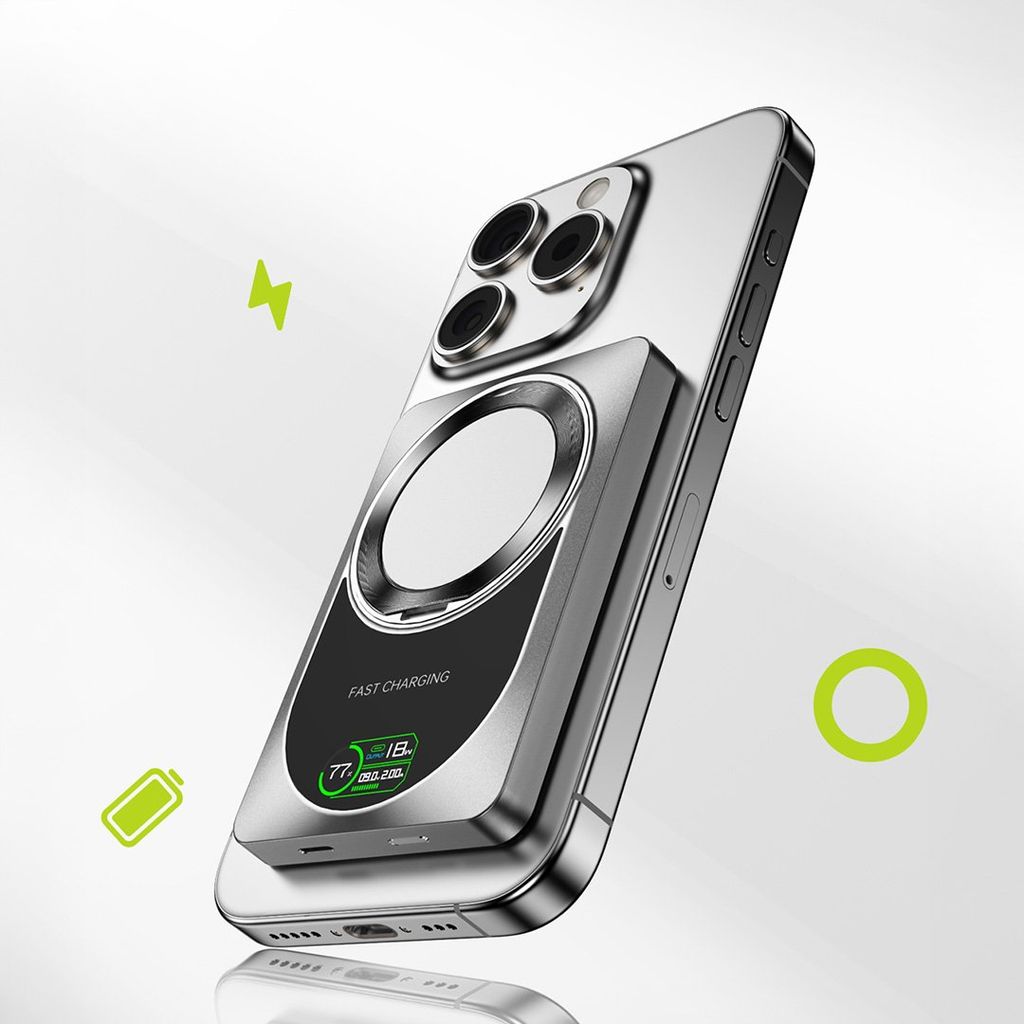 Inno Power Wireless Charging 10000mAh