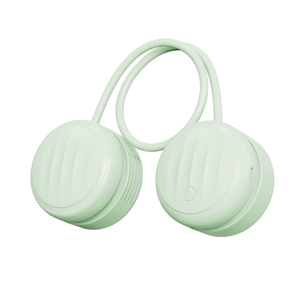 Quạt đeo cổ di động InnoFans Neckband