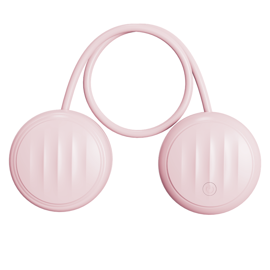 Quạt đeo cổ di động InnoFans Neckband