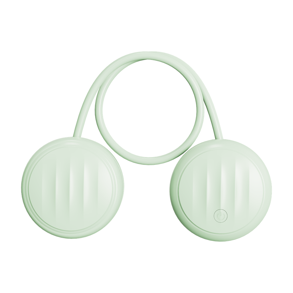 Quạt đeo cổ di động InnoFans Neckband