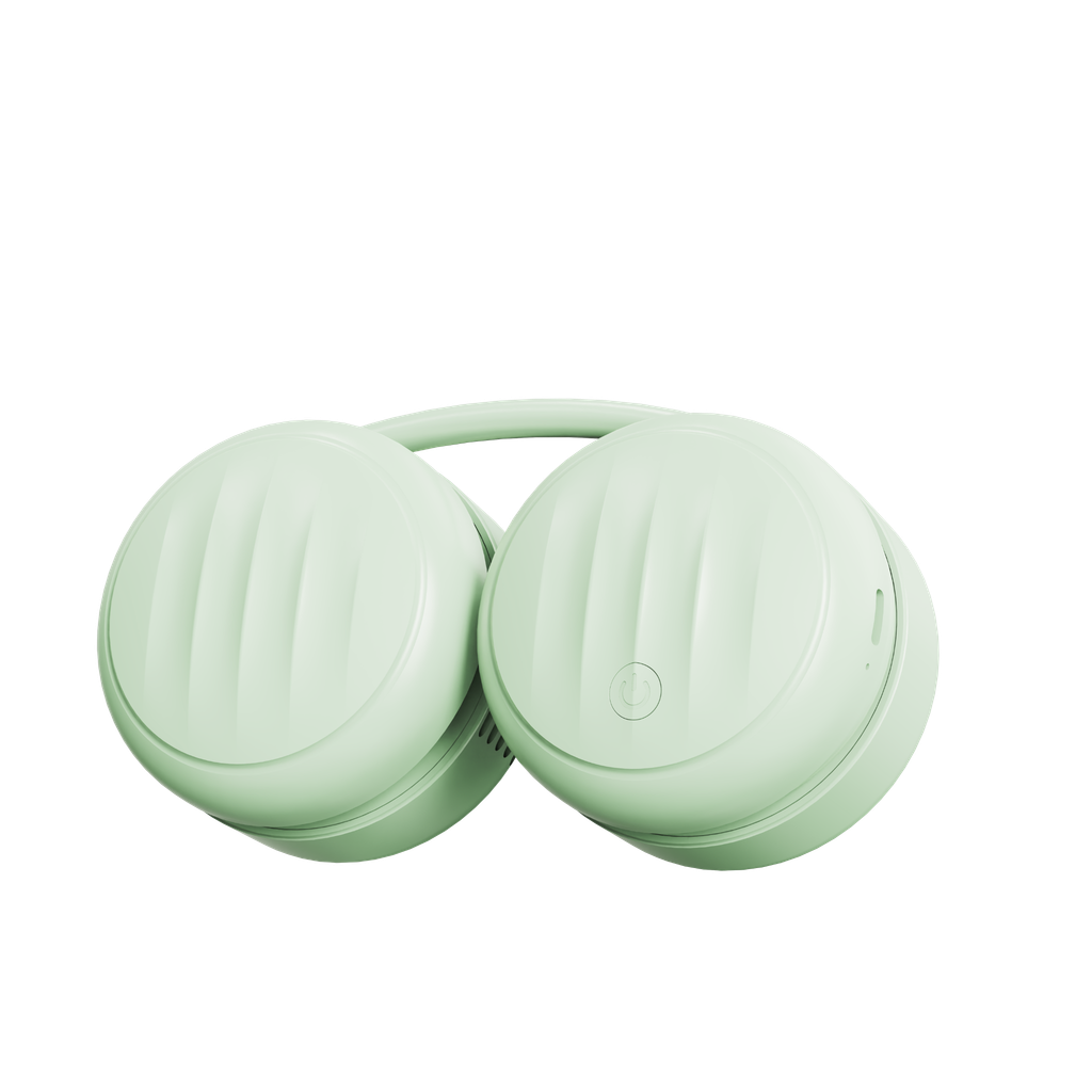 Quạt đeo cổ di động InnoFans Neckband