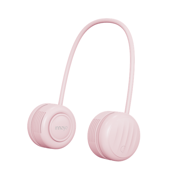 Quạt đeo cổ di động InnoFans Neckband