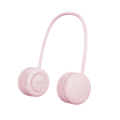 Quạt đeo cổ di động InnoFans Neckband