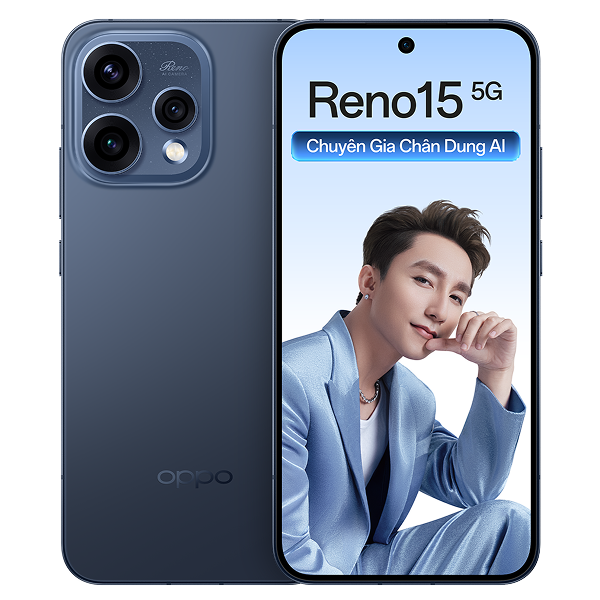 OPPO Reno15 5G