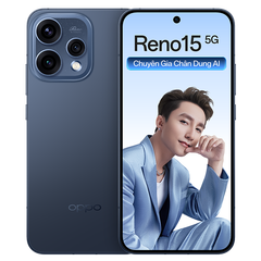 OPPO Reno15 5G