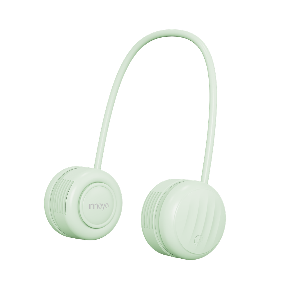 Quạt đeo cổ di động InnoFans Neckband