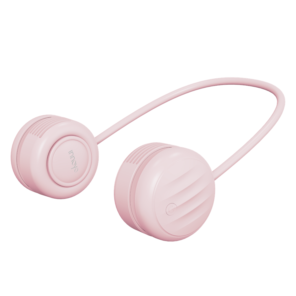 Quạt đeo cổ di động InnoFans Neckband