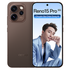 OPPO Reno15 Pro 5G