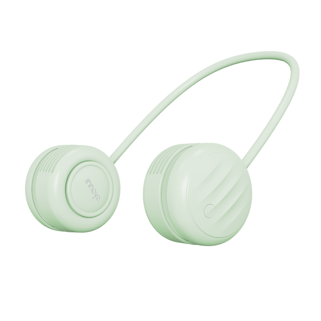Quạt đeo cổ di động InnoFans Neckband