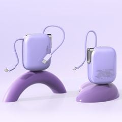 Inno Power Wired 10000mAh