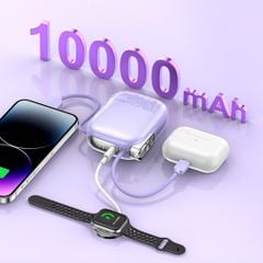 Inno Power Wired 10000mAh