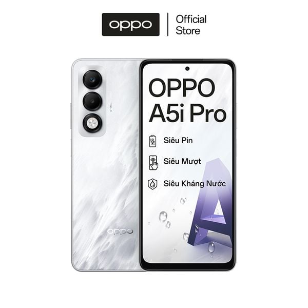 OPPO A5i Pro 8GB/128GB
