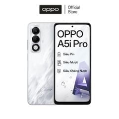 OPPO A5i Pro 8GB/128GB