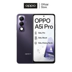 OPPO A5i Pro 8GB/128GB