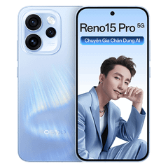OPPO Reno15 Pro 5G
