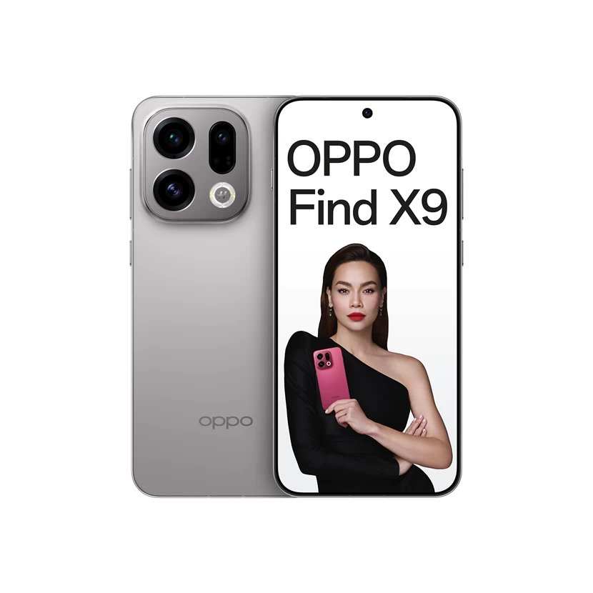 OPPO Find X9 12GB/256GB