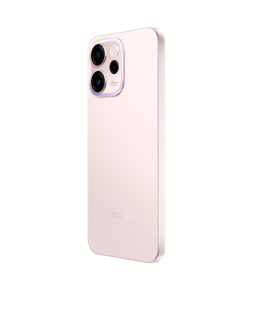 OPPO Reno15 F 5G