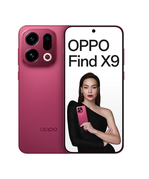 OPPO Find X9 16GB/512GB