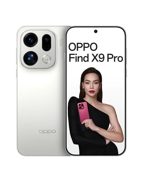 OPPO Find X9 Pro 16GB/512GB