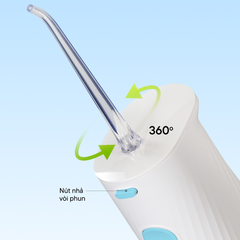 Inno Care Water Flosser